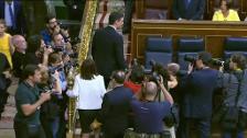 La mayoría de PP y Ciudadanos en la Mesa del Congreso complica la aprobación de los Presupuestos