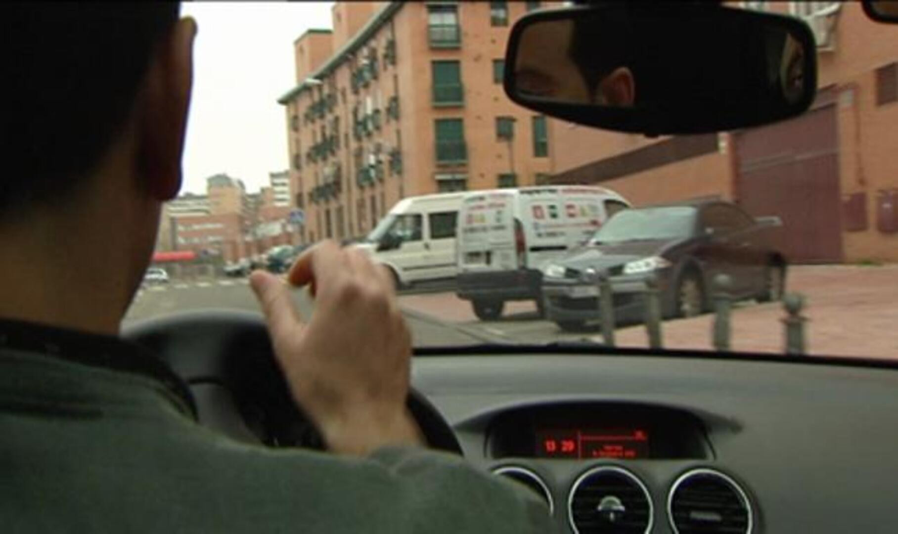 «El nuevo examen práctico de conducir es más completo y justo para el alumno»