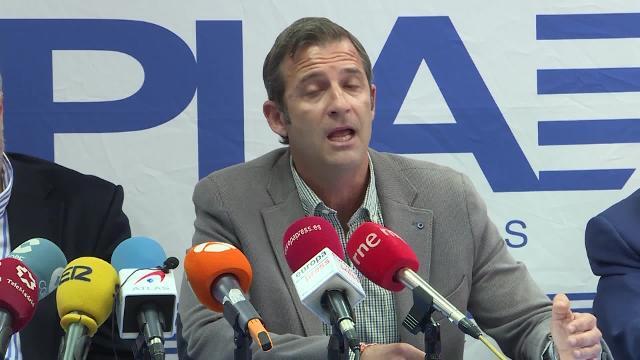 Pilotos de Air Europa piden suspender sus vuelos a Venezuela