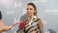 Juana Acosta confirma su ruptura con Ernesto Alterio