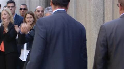 Vídeo de la comparecencia.