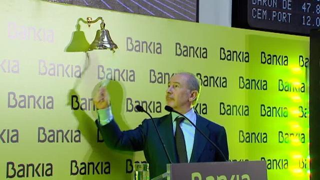 Mariano Rajoy junto a Fernando Martínez Maillo y Rafael Hernando