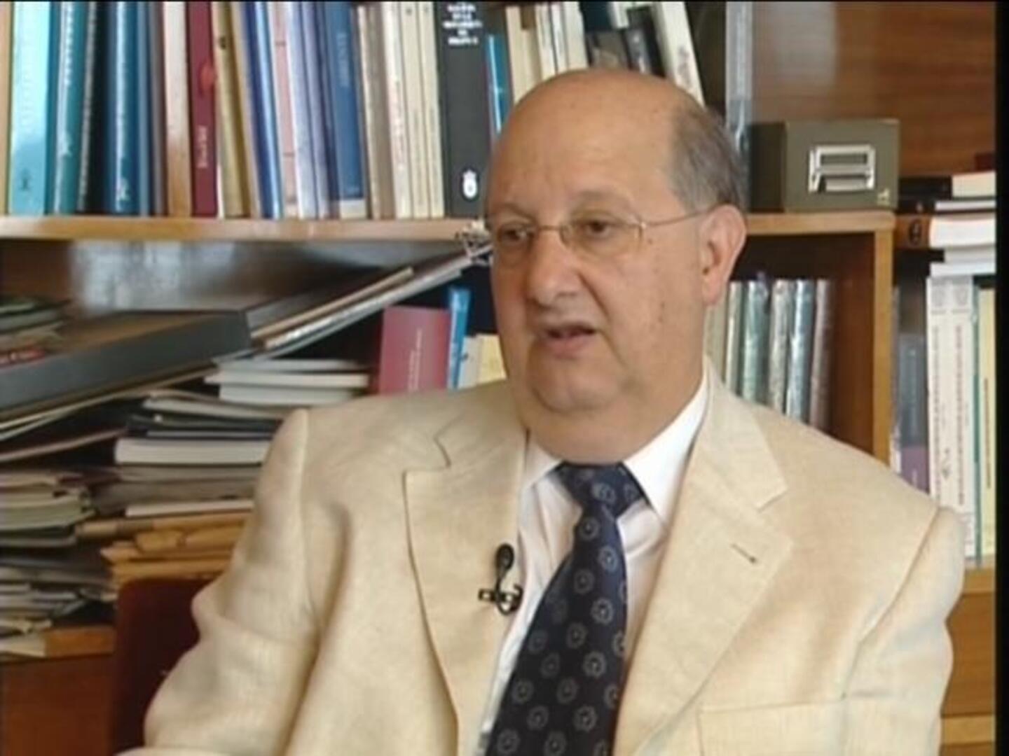 Los edificios se han derruido por «daños previos»