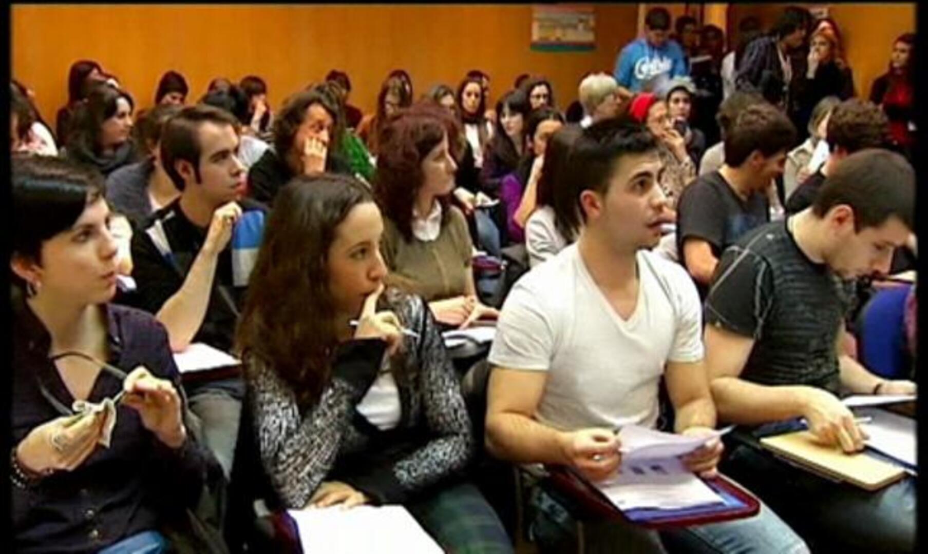 Finlandia busca enfermeras en España