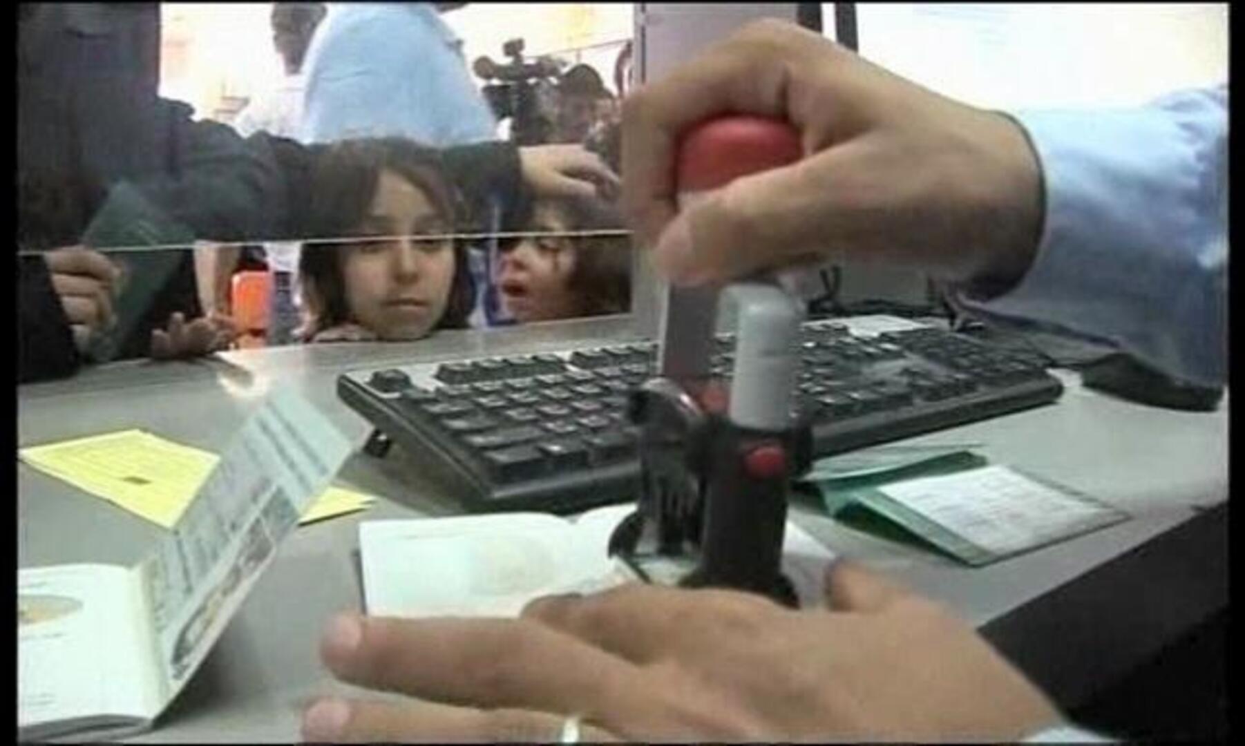 Egipto normaliza su frontera con Gaza