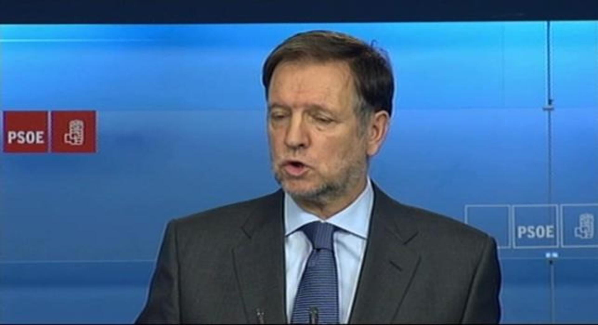 Iglesias: «No se puede exigir a España más de lo que ya está haciendo»