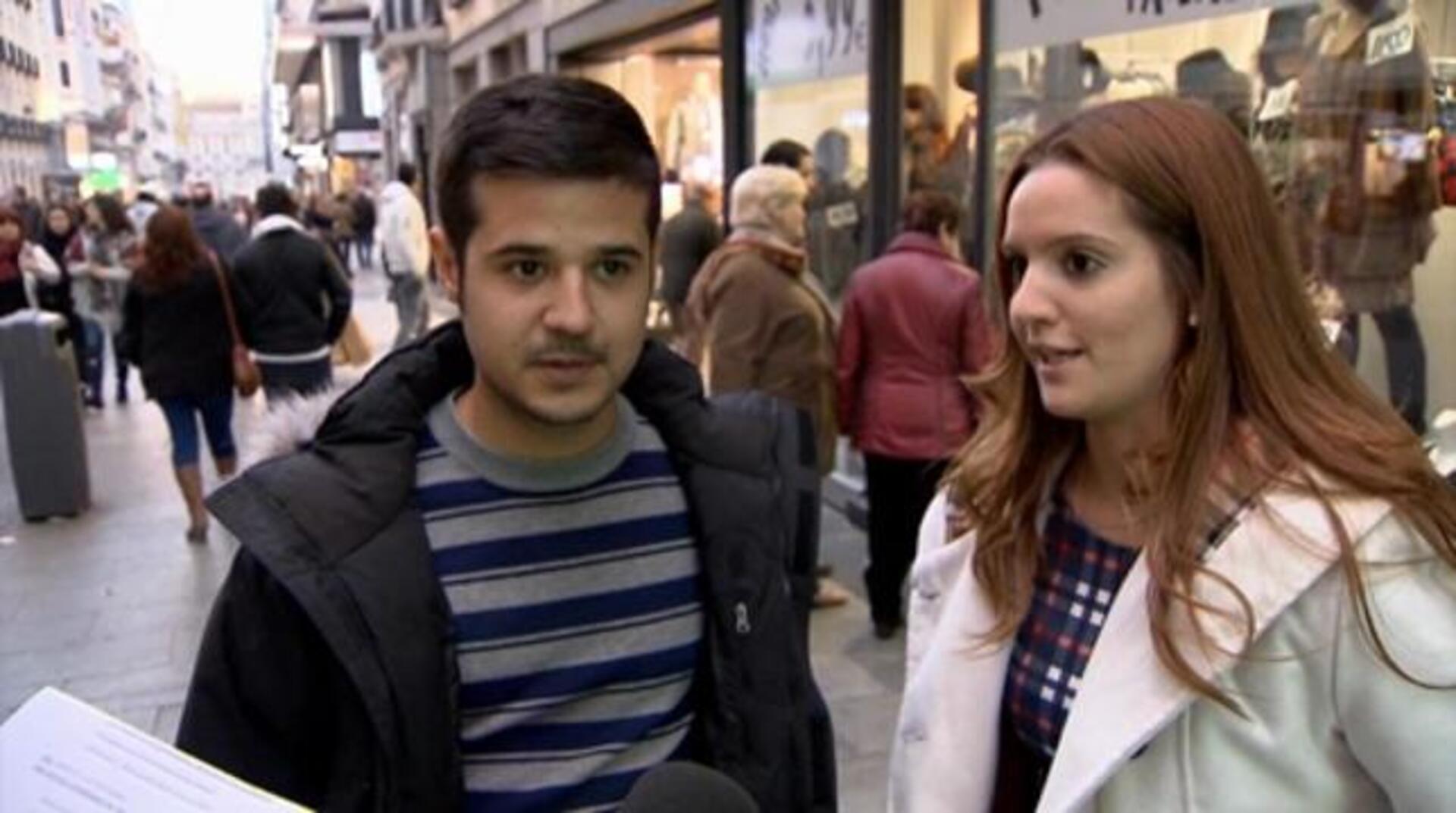 Claves para evitar derrochar comida estas Fiestas