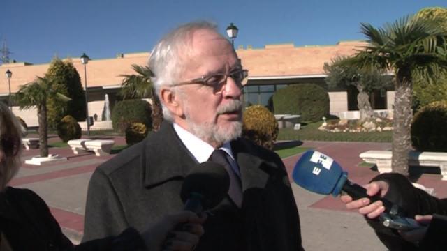 Muere a las 76 años el humorista gráfico &#039;Forges&#039;