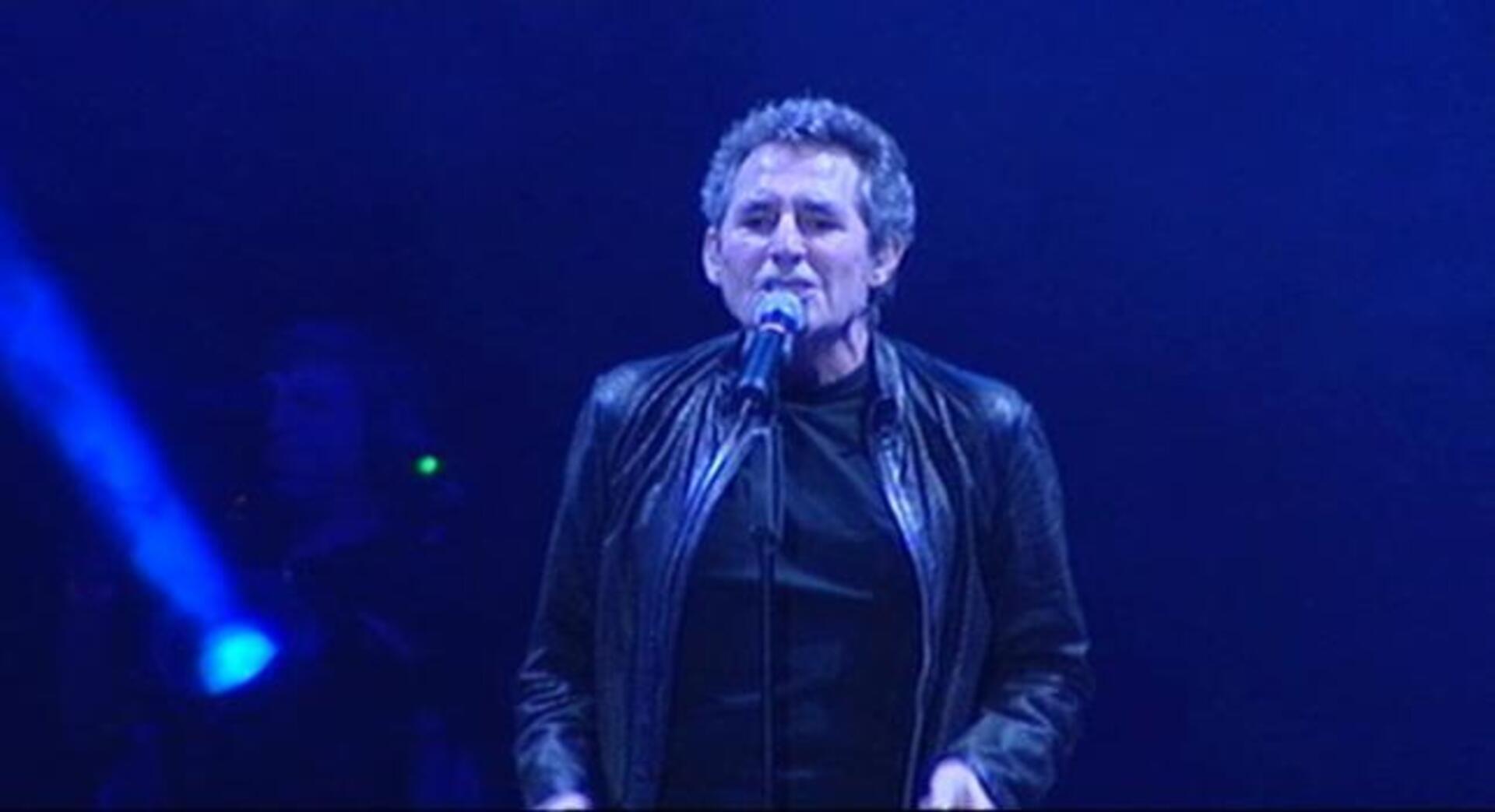 Miguel Ríos: «Quería evitar diluirme, sin que nadie, ni yo mismo, se diera cuenta»