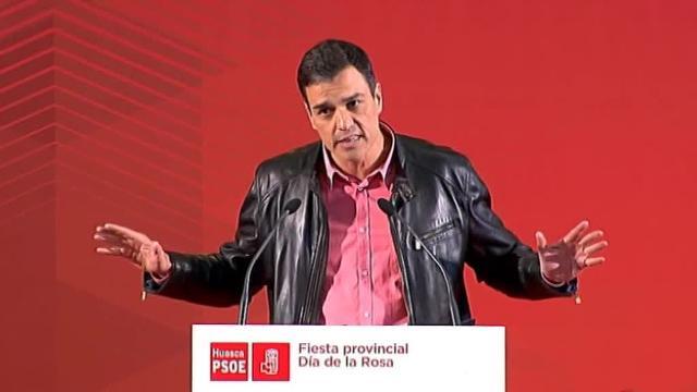 PSOE dice que PP y Cs habrán &quot;mirado para otro lado&quot; si Cifuentes acaba legislatura