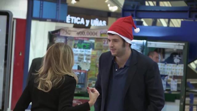 Alex Lequio reaparecerá esta noche tras meses en tratamiento