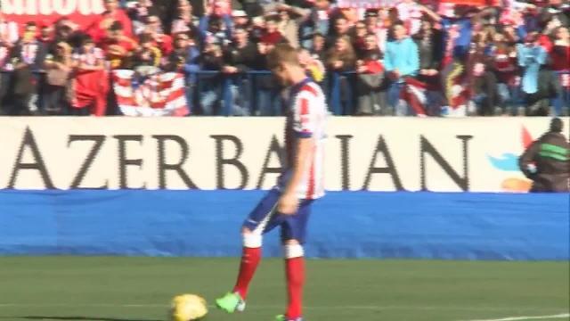 Fernando Torres anuncia su retirada deportiva