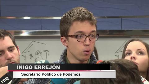 Vídeo: PSOE pide al Gobierno subir SMI para apoyar el déficit