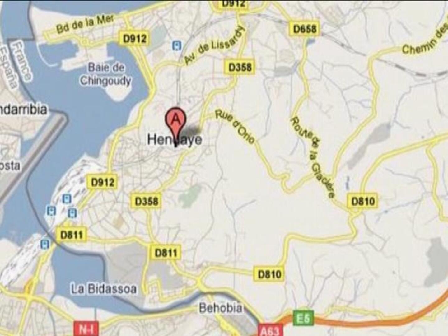 Tres etarras entran en la lista de los más buscados por la Guardia Civil