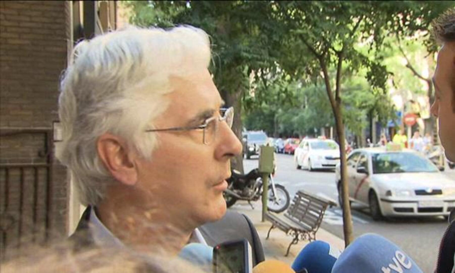 El PSOE convocará primarias el sábado «haya uno o varios candidatos»