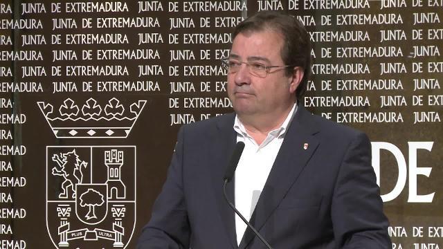 Vara: &quot;Yo no me hago una foto con Otegi en mi vida&quot;