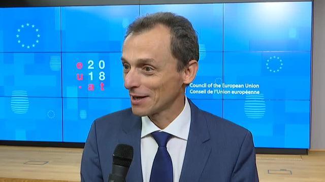 Pedro Duque cambia su versión y dice que si hay errores los subsanará