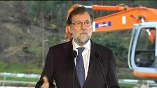 Rajoy espera superar la previsión de crecimiento del 2,7%