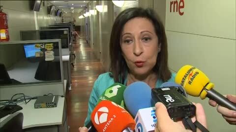 Vídeo: Rafael Hernando, portavoz en el Congreso del PP