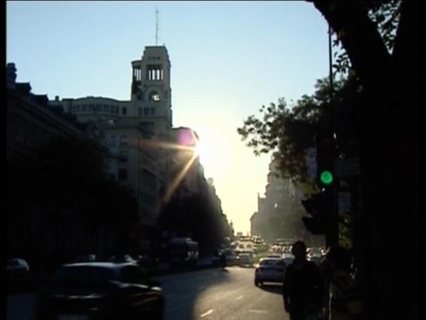 El riesgo país, en máximos anuales tras las elecciones municipales