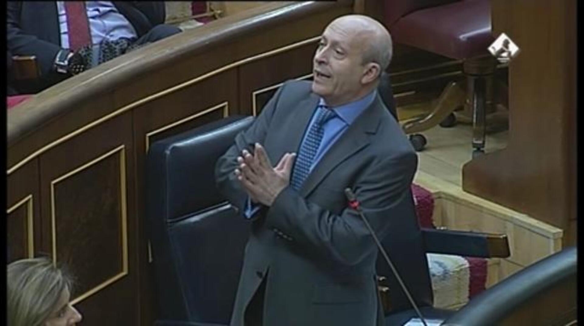 Wert: «El objetivo del Gobierno es españolizar a los alumnos catalanes»