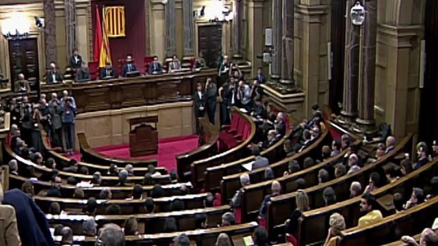 Torrent aplaza el pleno ante la decisión del Supremo