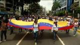 Capriles asegura que en Venezuela hay «ruido de sables»