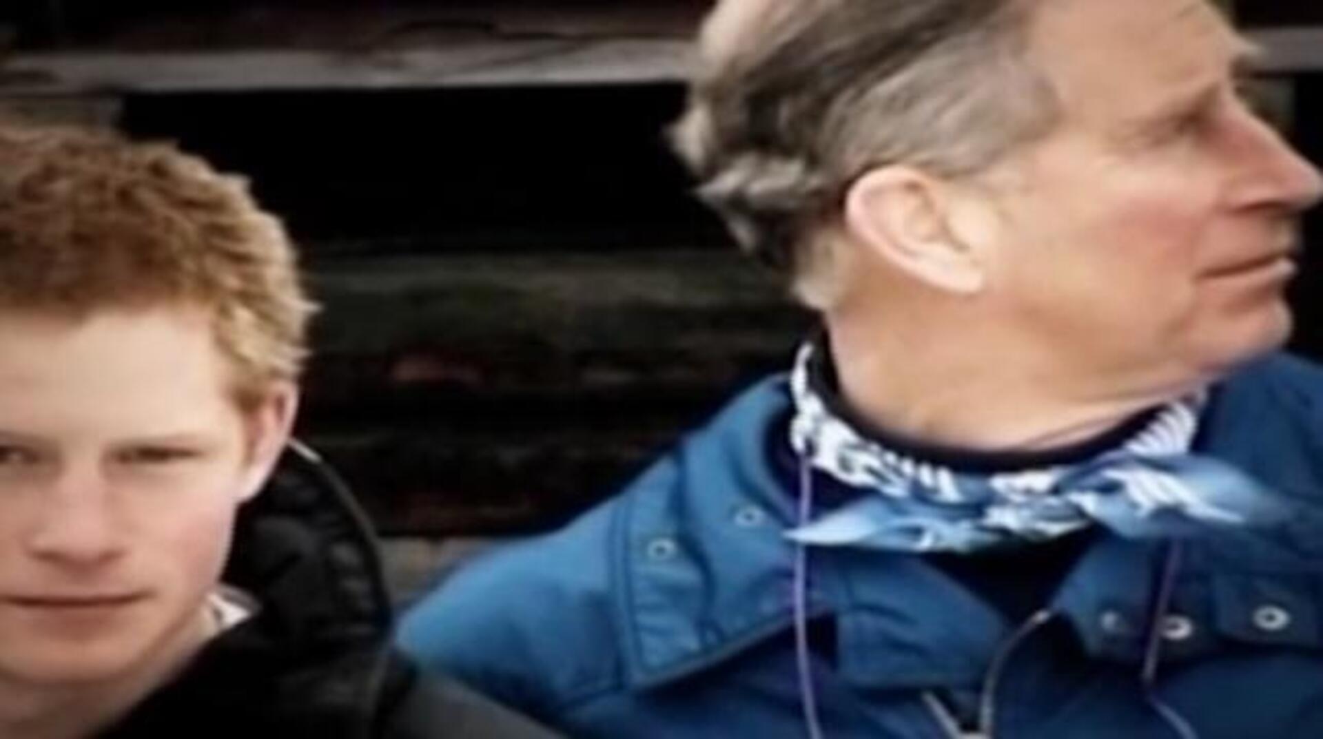 El príncipe Enrique podría pedir perdón público por su juerga en Las Vegas