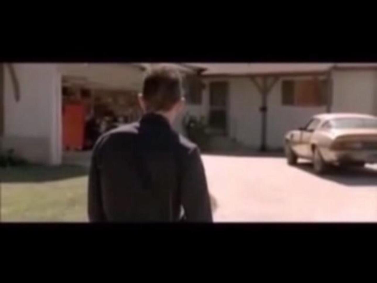 Schwarzenegger tuvo un hijo con una empleada del hogar hace diez años