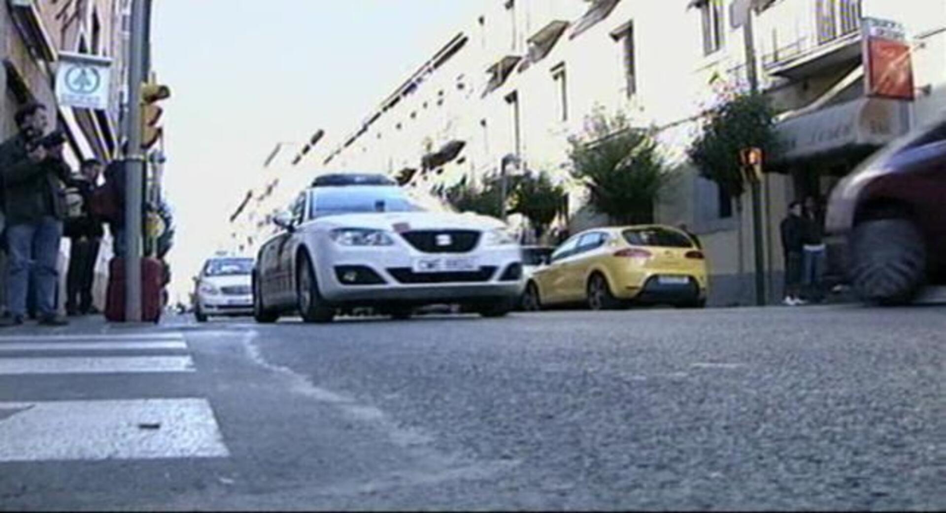Hallan el cadáver de una mujer y sus dos hijos pequeños en un piso de Tarragona