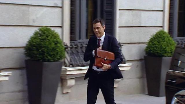 La familia de Franco amenaza con denunciar al Gobierno por profanación de tumbas