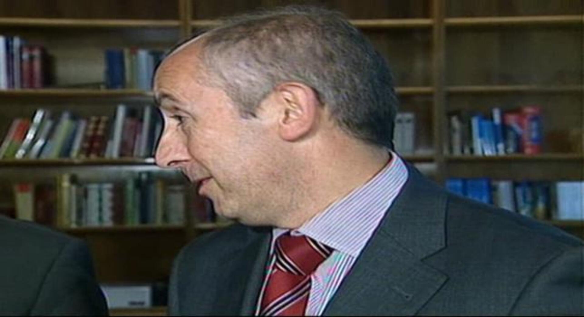 Zapatero, dispuesto a hablar de autogobierno con el PNV