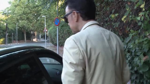 Ortega Cano recuerda detalles emotivos de la boda