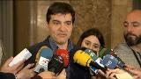 Puigdemont amenaza con elecciones para arrollar a ERC