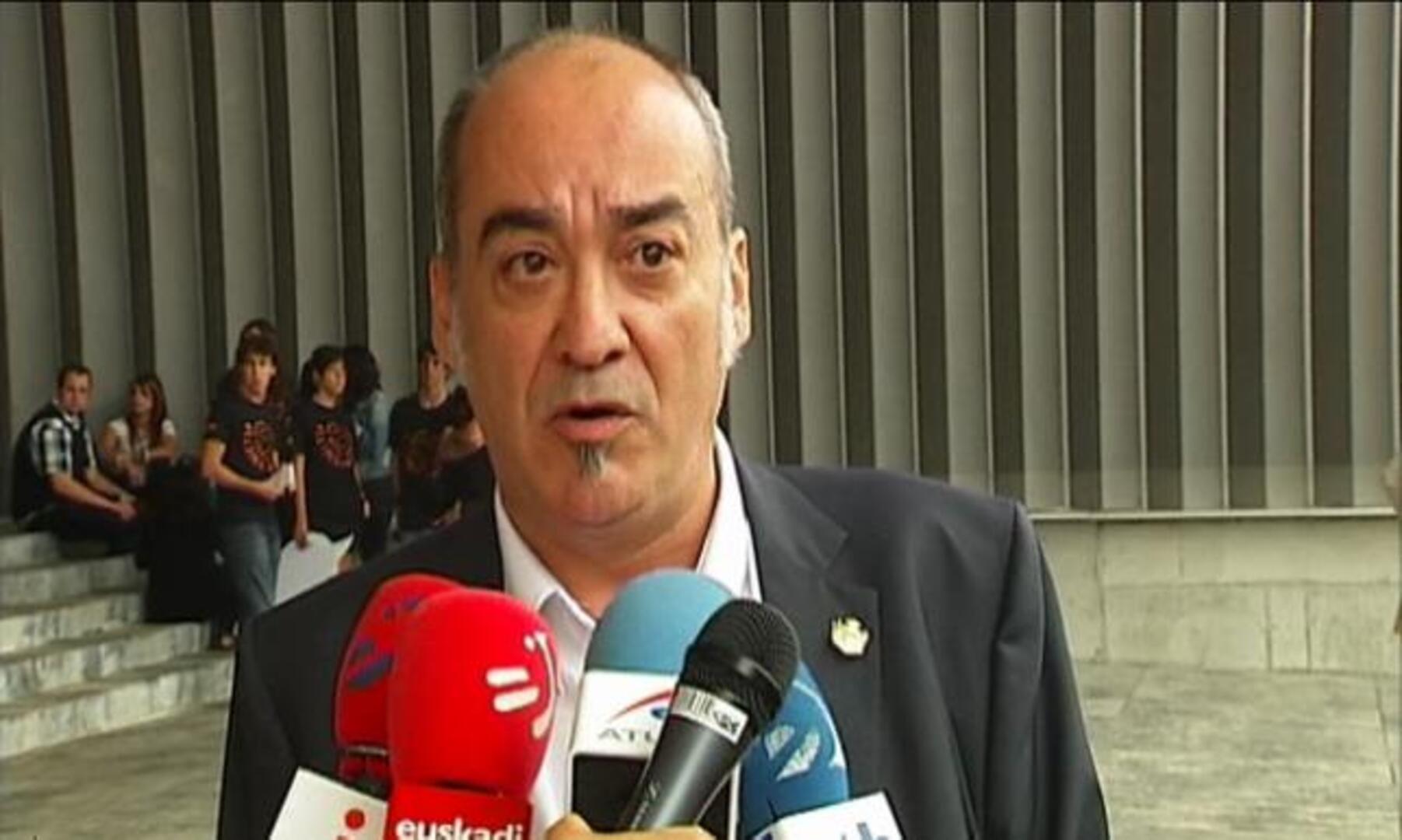 Otegi y Usabiaga siguieron las directrices de ETA