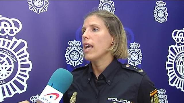 Siete detenidos en Valencia por intentar robar en domicilios particulares