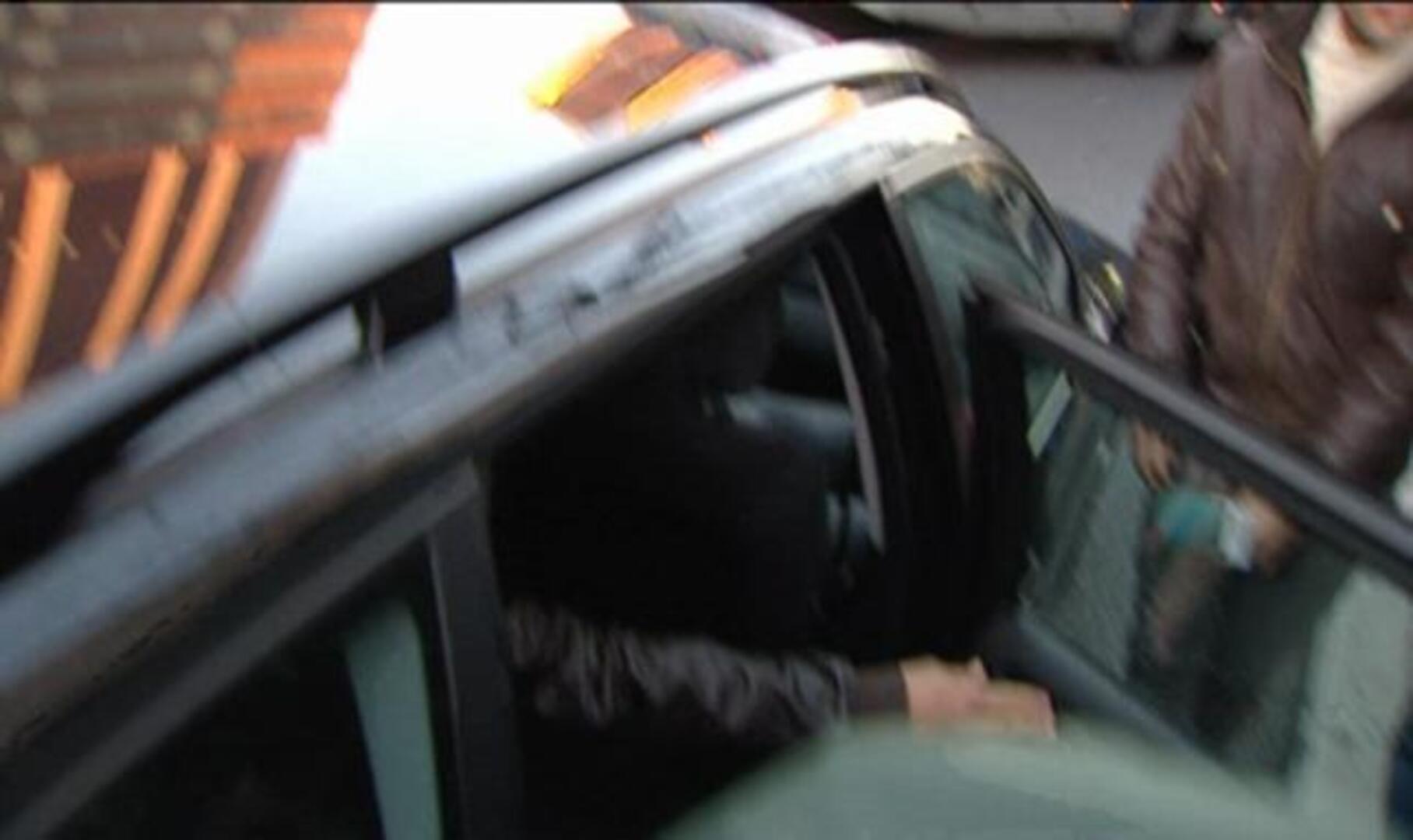 Miguel Ángel Flores, en libertad tras depositar una fianza de 200.000 euros