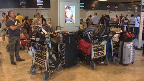 Vídeo: El IPC mantiene su tasa interanual en el 0,7%