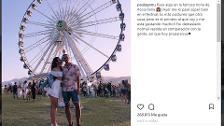 Coachella, un macrofestival «devorado» por la moda