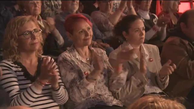 Sánchez contesta a Álvarez de Toledo: &quot;No es siempre no, pese a lo que diga la derecha&quot;