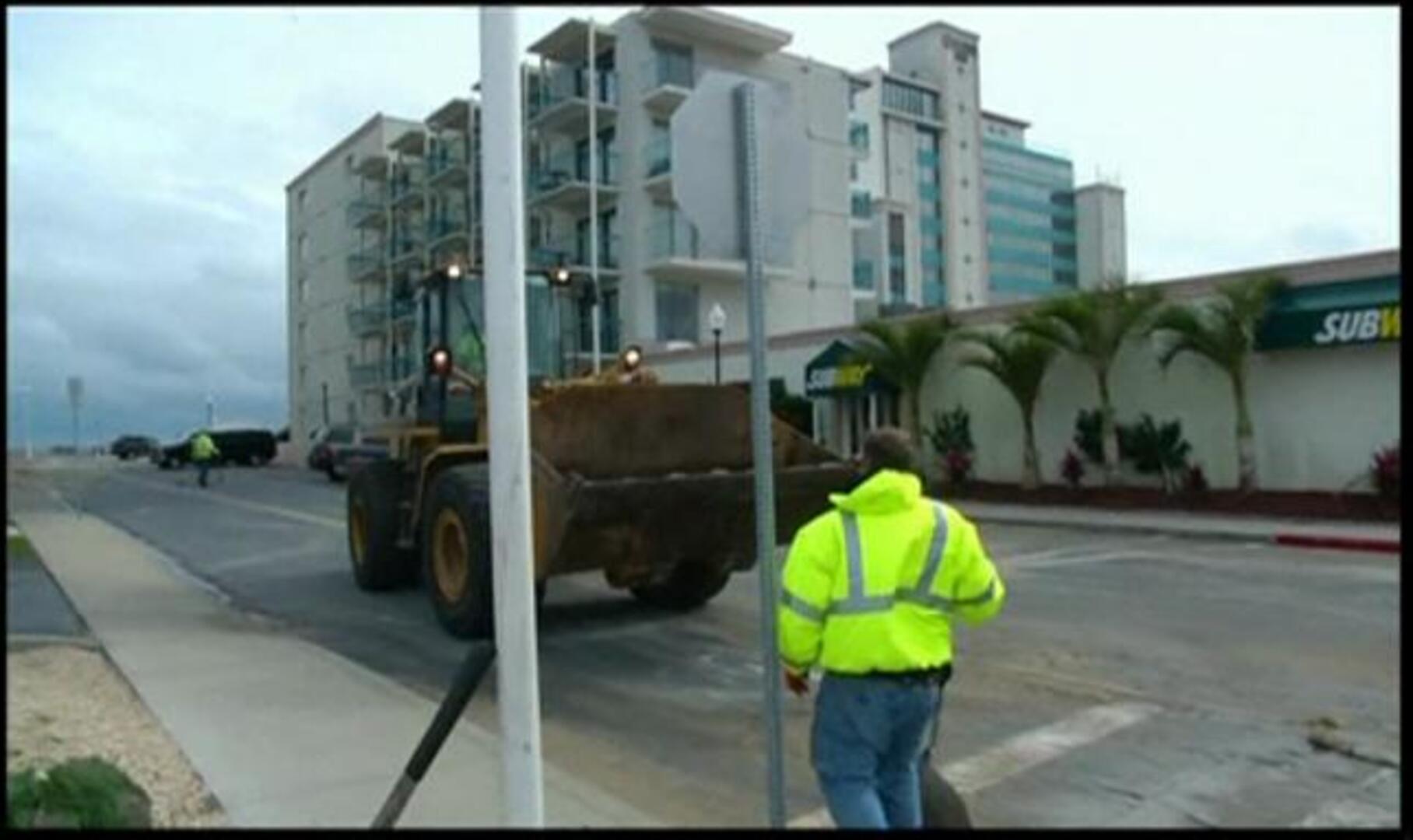 «Sandy» deja 40 muertos, 20.000 millones dólares en daños y 8 millones sin luz