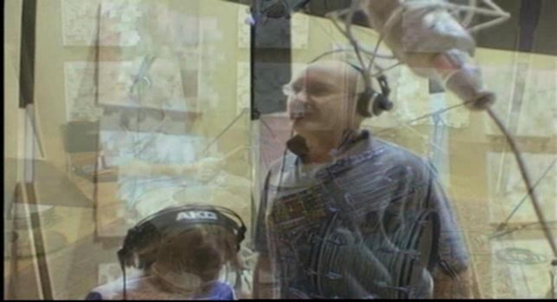 Phil Collins deja la música por problemas de salud