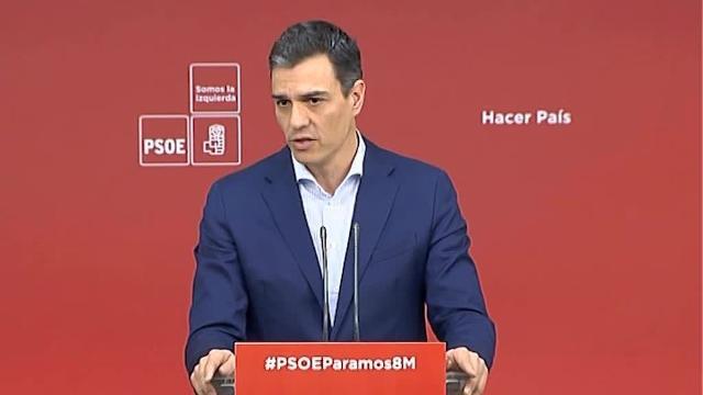 PSOE condiciona Pacto de Educación a mayor inversión