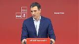 PSOE condiciona Pacto de Educación a mayor inversión