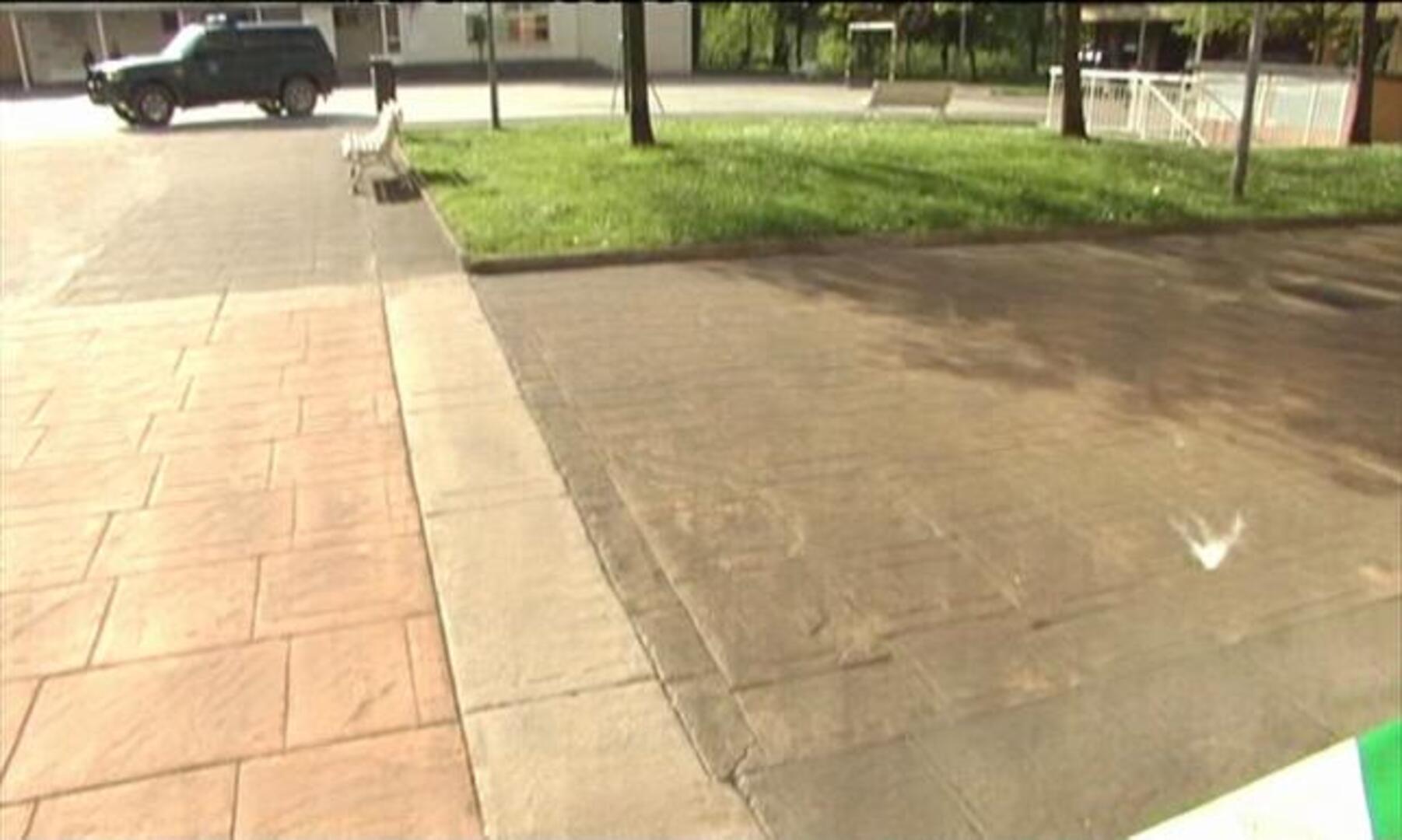 Detenido en Navarra un tercer miembro del comando «Erreka»