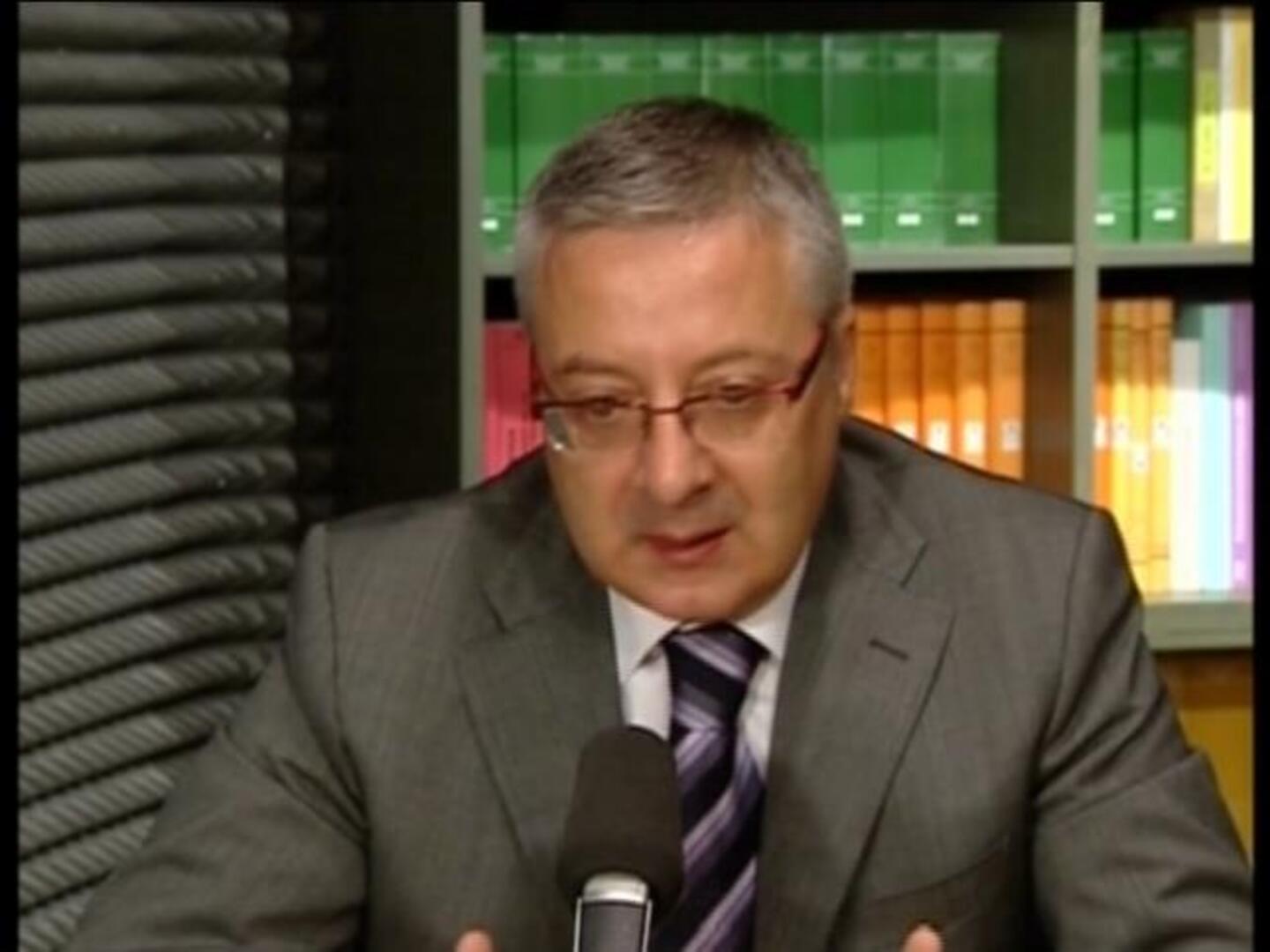 Sin huelga y sin diálogo en Metro