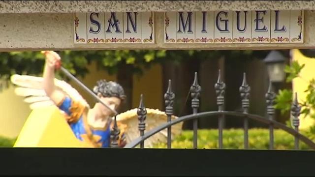 El juicio de los &#039;Miguelianos&#039; queda visto para sentencia