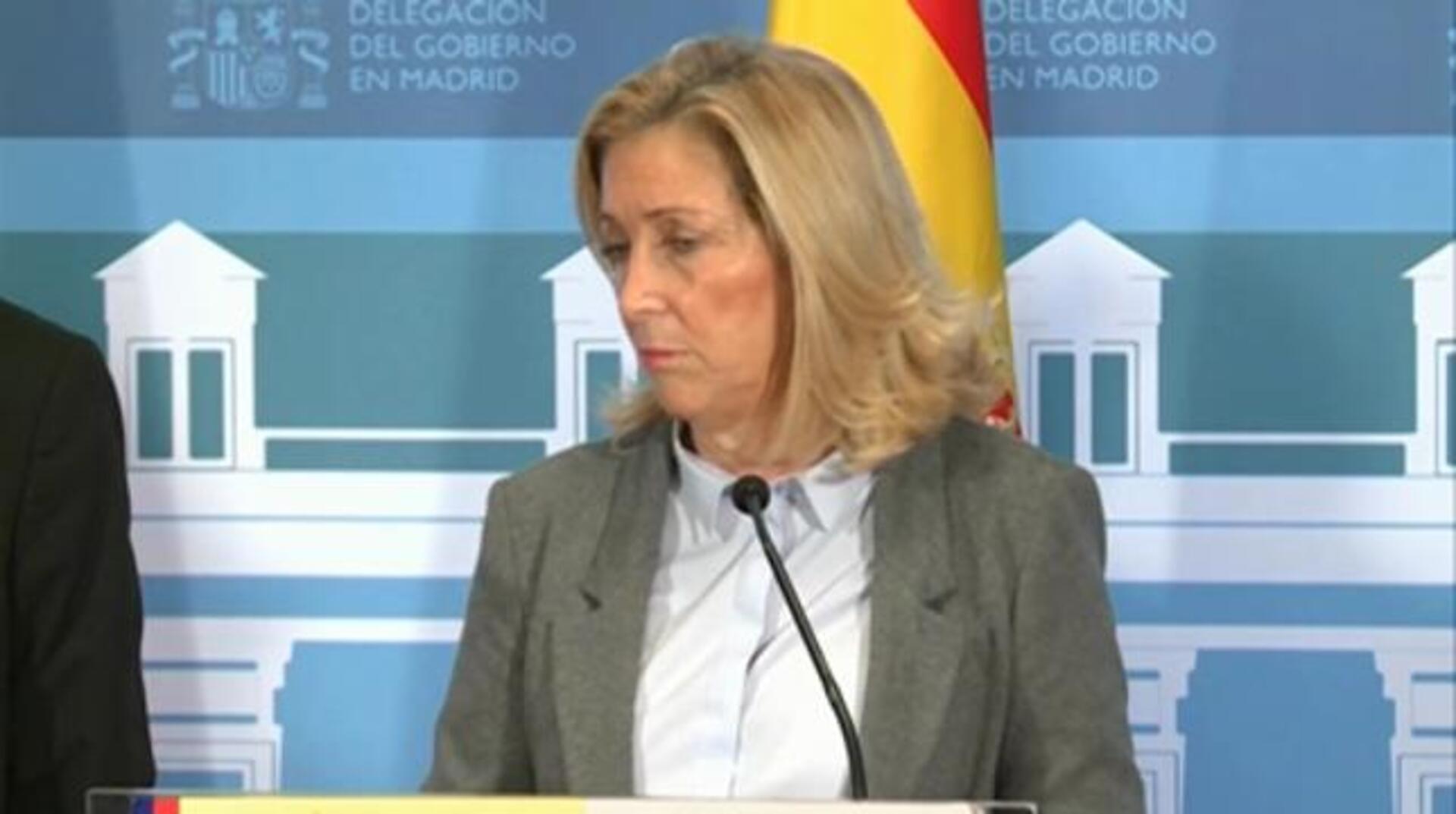 Los homicidios y asesinatos se reducen en la Comunidad un 37% en el tercer trimestre del año