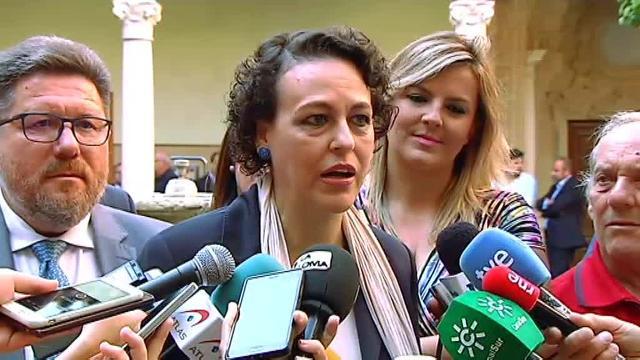 Valerio: &quot;Nuestro sistema público de pensiones va a tener un futuro halagüeño&quot;