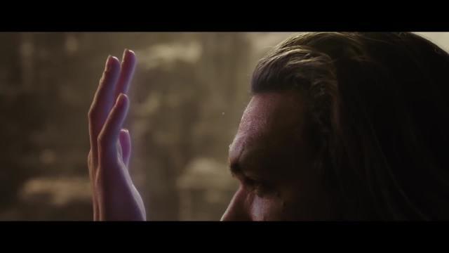 Tráiler XXL de Aquaman: &quot;¿Hay algo más grande que un Rey?